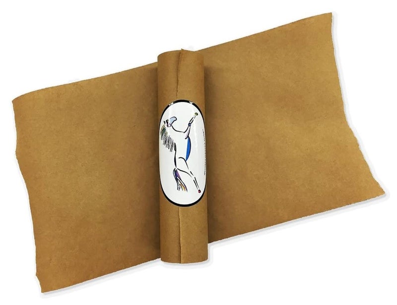 Spitfire 12"x75" Poultice Paper Roll